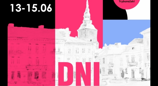 Zajawka dni miasta Bez zespołów