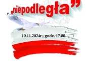 niepodlegla corel 2024