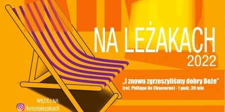 KINO NA LEZAKACH