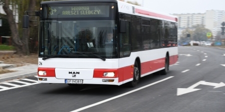 MZK autobus 5a