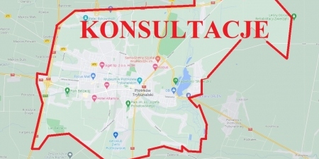 piotrkow mapa